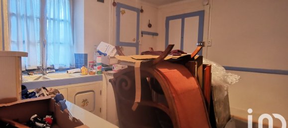 Apartamento de 1 dormitorio en Plombieres-les-Bains, France No. 159511 9