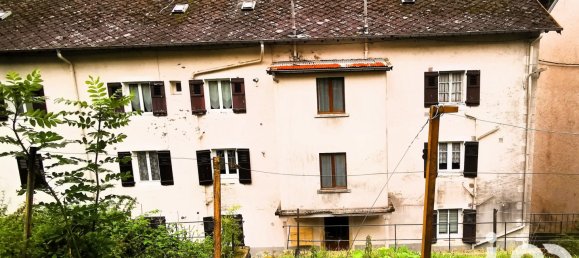 Apartamento de 1 dormitorio en Plombieres-les-Bains, France No. 159511 12