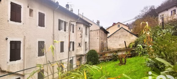 Apartamento de 1 dormitorio en Plombieres-les-Bains, France No. 159511 14