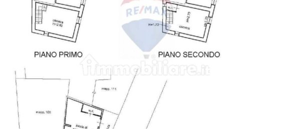 4 bedrooms House in Rovescala, Italy No. 121237 27