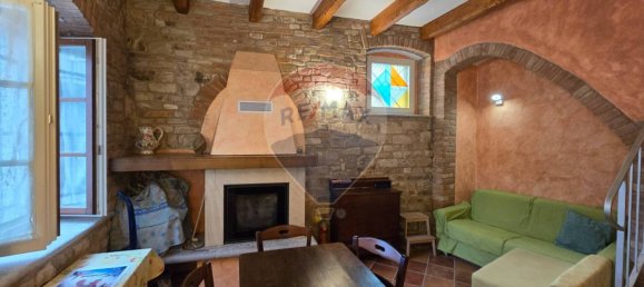 4 bedrooms House in Rovescala, Italy No. 121237 35