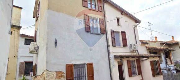 4 bedrooms House in Rovescala, Italy No. 121237 26