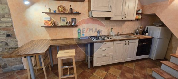 4 bedrooms House in Rovescala, Italy No. 121237 37