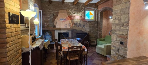 4 bedrooms House in Rovescala, Italy No. 121237 32