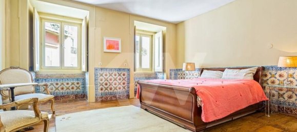 3 Schlafzimmer Wohnung in Lisbon, Portugal, Nr. 93388 7