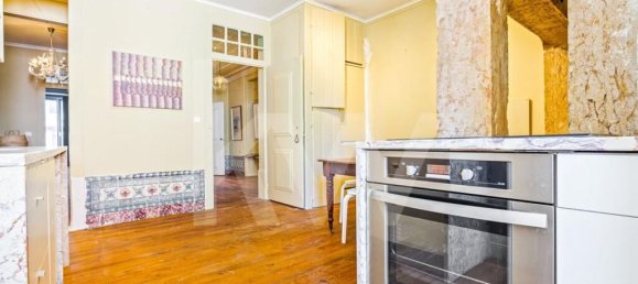 3 Schlafzimmer Wohnung in Lisbon, Portugal, Nr. 93388 17