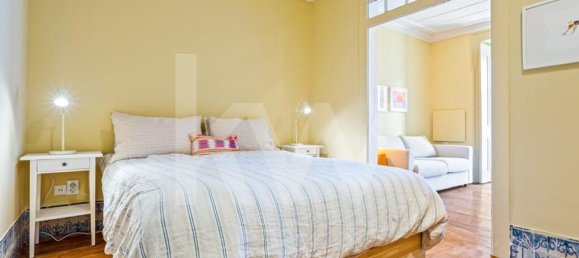 3 Schlafzimmer Wohnung in Lisbon, Portugal, Nr. 93388 28