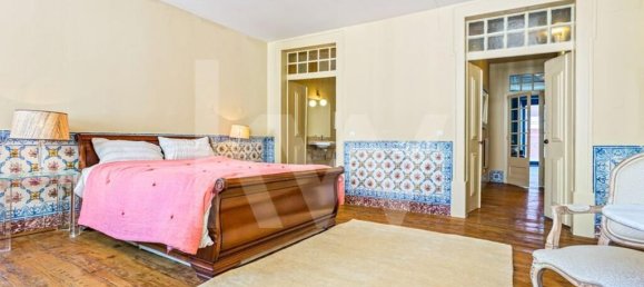 3 Schlafzimmer Wohnung in Lisbon, Portugal, Nr. 93388 27