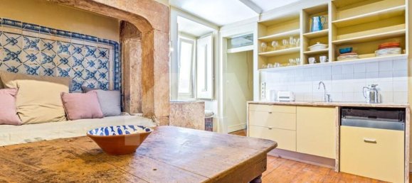 3 Schlafzimmer Wohnung in Lisbon, Portugal, Nr. 93388 6