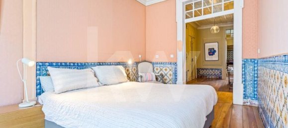 3 Schlafzimmer Wohnung in Lisbon, Portugal, Nr. 93388 10