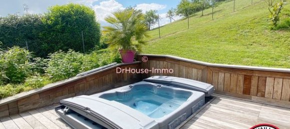 4 chambres Maison à Frans, France No. 312710 12