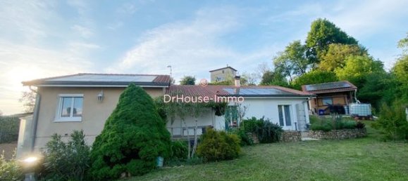 4 chambres Maison à Frans, France No. 312710 9