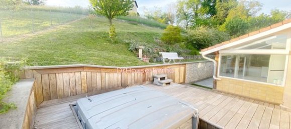 4 chambres Maison à Frans, France No. 312710 13