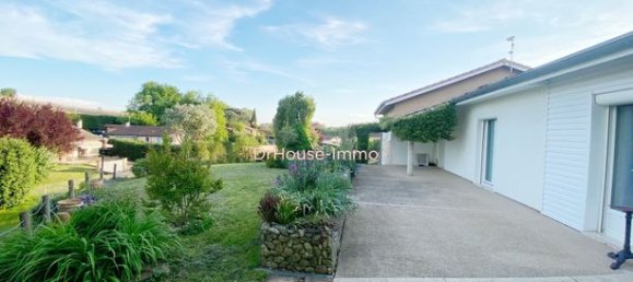 4 chambres Maison à Frans, France No. 312710 11