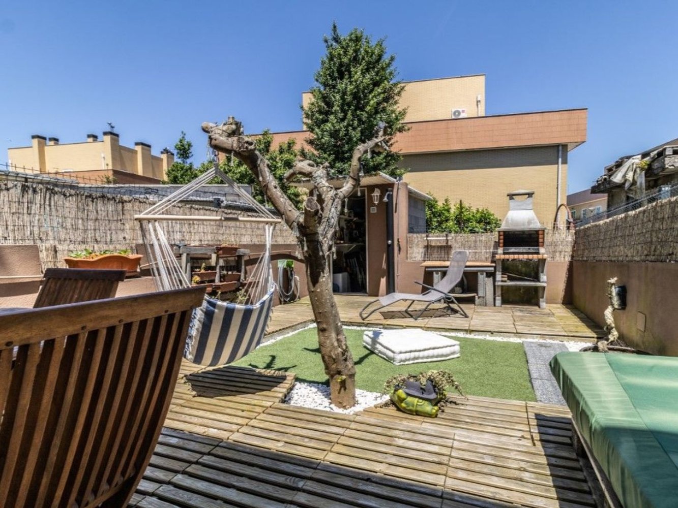 2 غرف نوم منزل في Vila Nova de Gaia, Portugal رقم 216570