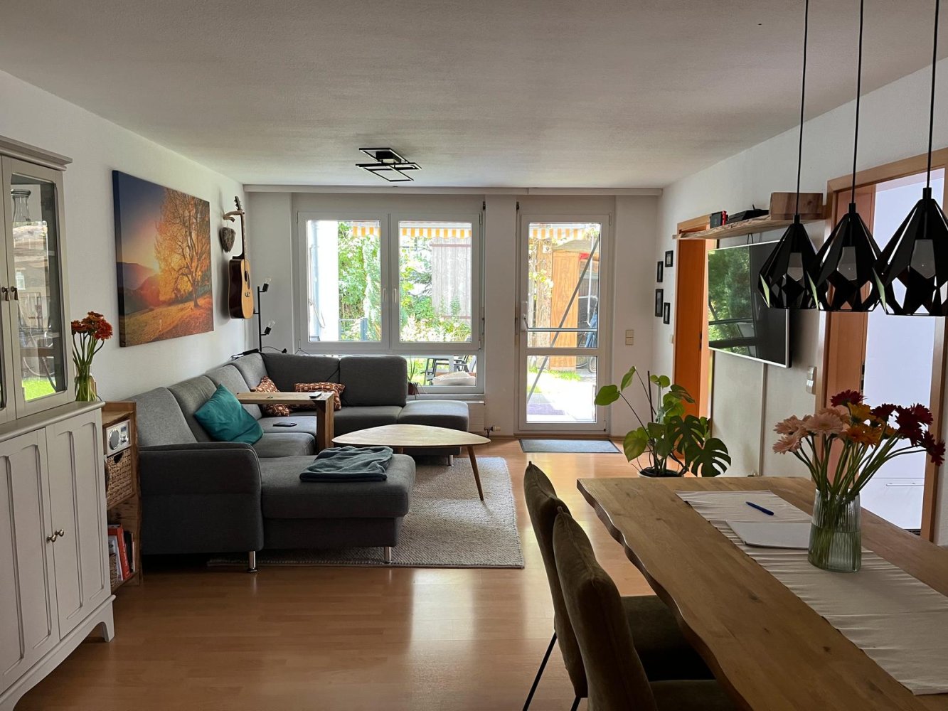 2 bedrooms Apartment in Reutlingen, Germany No. 225522