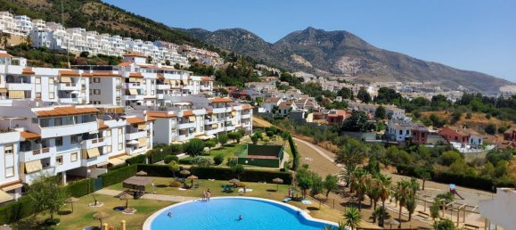 3 bedrooms Penthouse in Benalmadena, Spain No. 168739 19