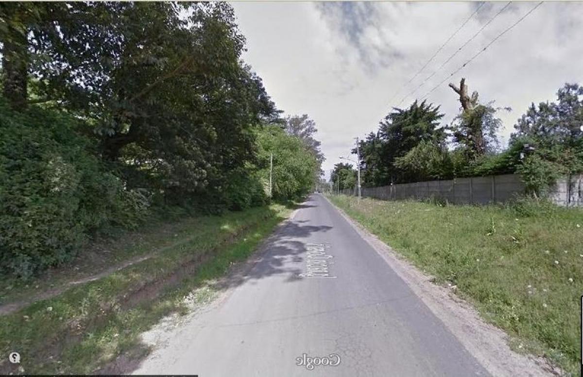  Land in Tigre, Argentina No. 32911