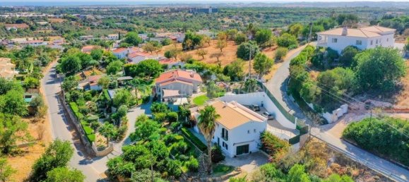 3 bedrooms Villa in Loule, Portugal No. 118199 32