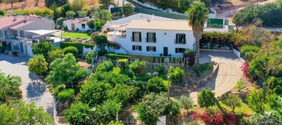 3 bedrooms Villa in Loule, Portugal No. 118199 30