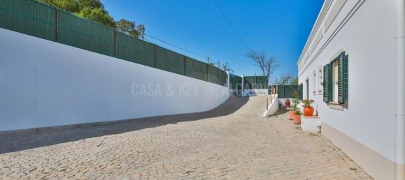 3 bedrooms Villa in Loule, Portugal No. 118199 28