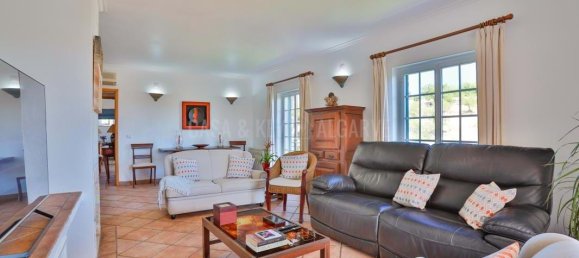 3 bedrooms Villa in Loule, Portugal No. 118199 3