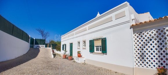 3 bedrooms Villa in Loule, Portugal No. 118199 36