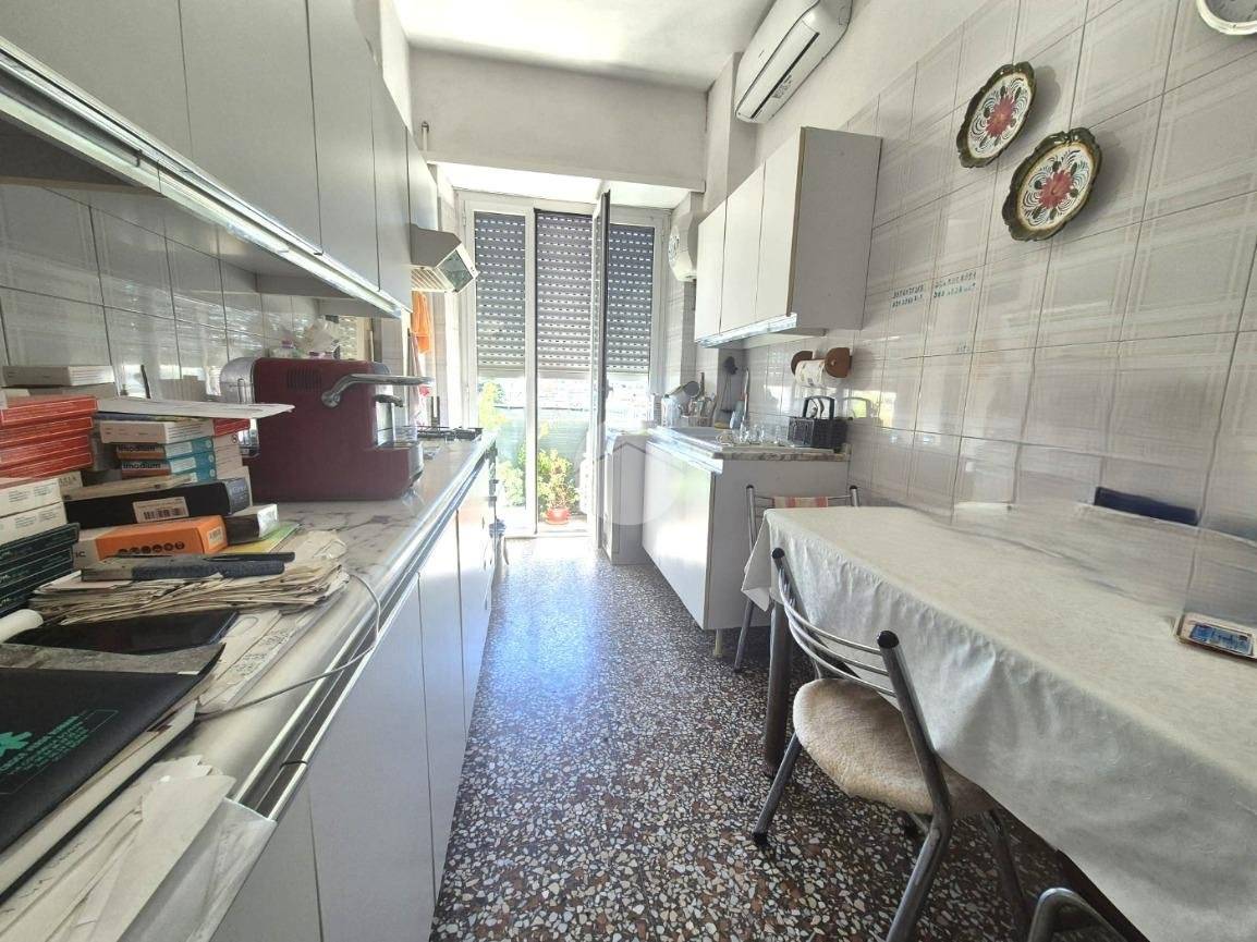 2 bedrooms Apartment in Rome, Italy No. 267700