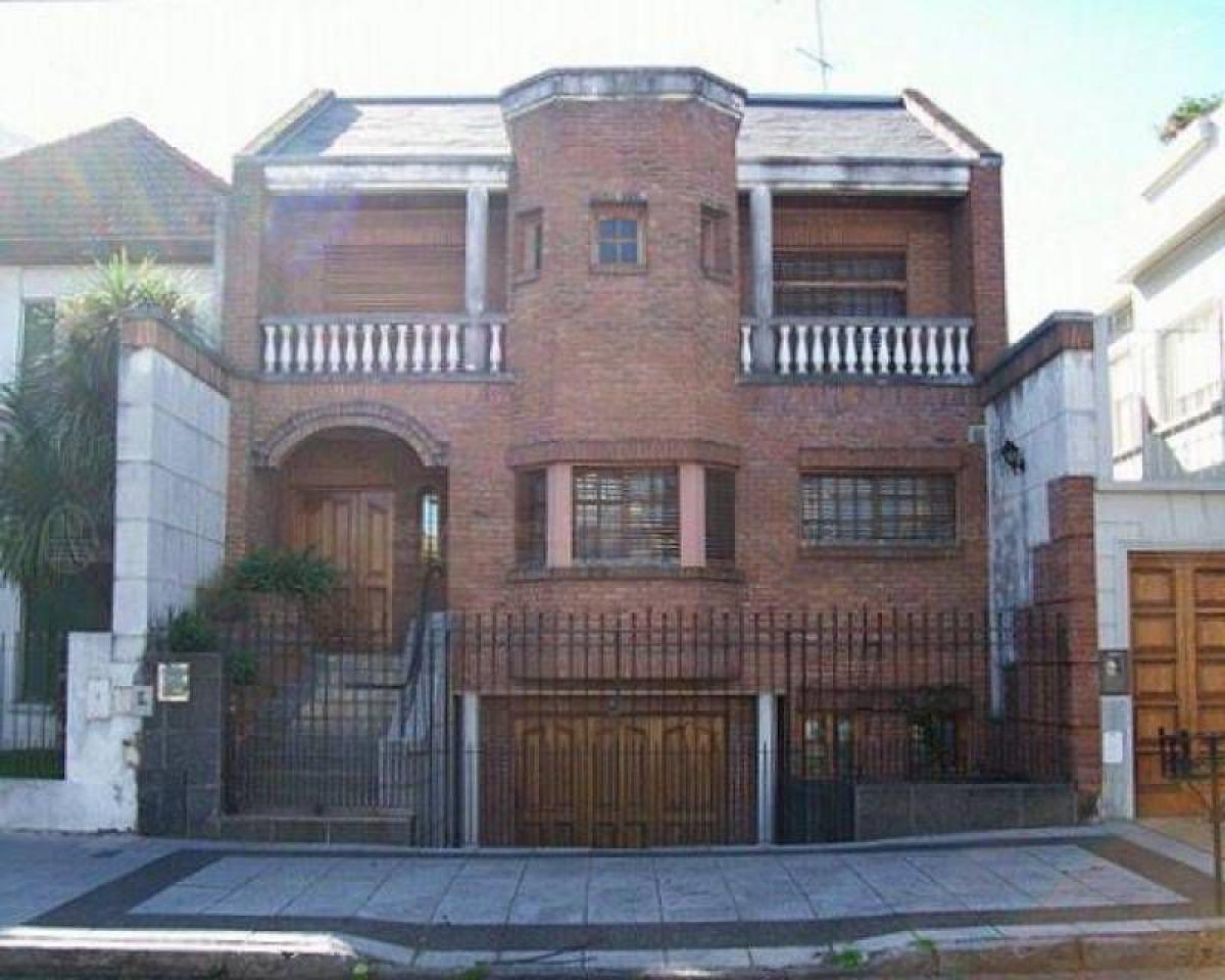 4 Schlafzimmer Haus in Buenos Aires, Argentina, Nr. 74850