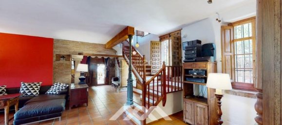 6 غرف نوم منزل في Sayalonga, Spain رقم 60844 29