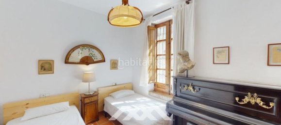 6 غرف نوم منزل في Sayalonga, Spain رقم 60844 22