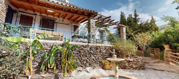 6 غرف نوم منزل في Sayalonga, Spain رقم 60844 17