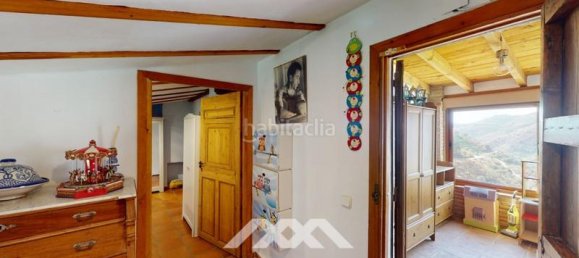 6 غرف نوم منزل في Sayalonga, Spain رقم 60844 34