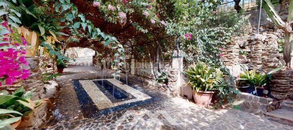 6 غرف نوم منزل في Sayalonga, Spain رقم 60844 48