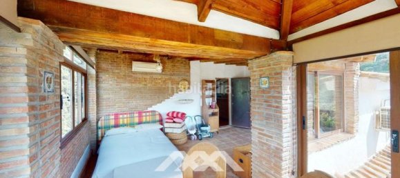 6 غرف نوم منزل في Sayalonga, Spain رقم 60844 35