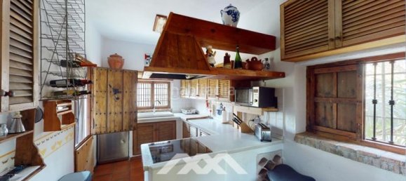 6 غرف نوم منزل في Sayalonga, Spain رقم 60844 8