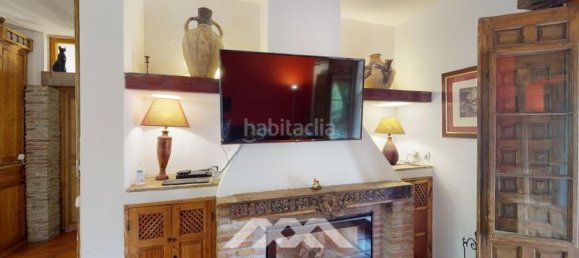 6 غرف نوم منزل في Sayalonga, Spain رقم 60844 13