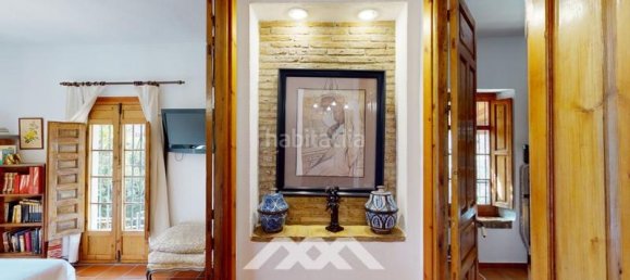 6 غرف نوم منزل في Sayalonga, Spain رقم 60844 24