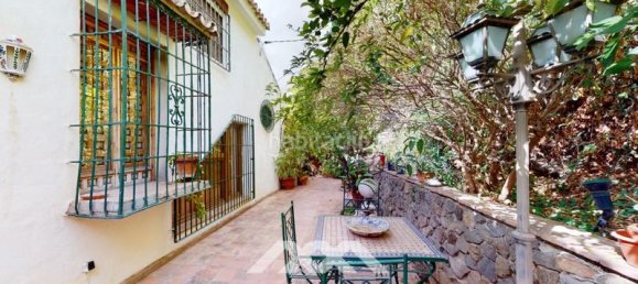 6 غرف نوم منزل في Sayalonga, Spain رقم 60844 49