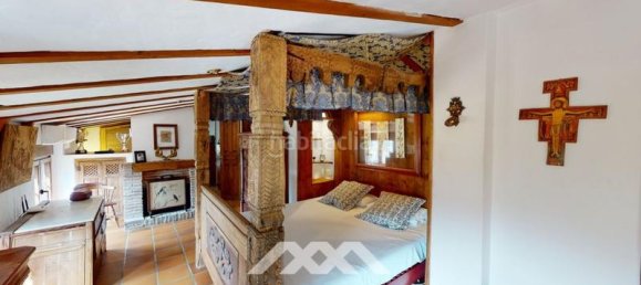 6 غرف نوم منزل في Sayalonga, Spain رقم 60844 41