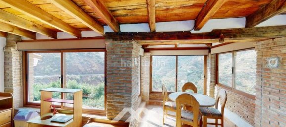 6 غرف نوم منزل في Sayalonga, Spain رقم 60844 36