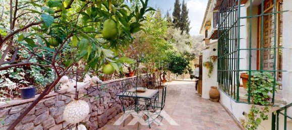 6 غرف نوم منزل في Sayalonga, Spain رقم 60844 5