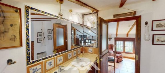 6 غرف نوم منزل في Sayalonga, Spain رقم 60844 46