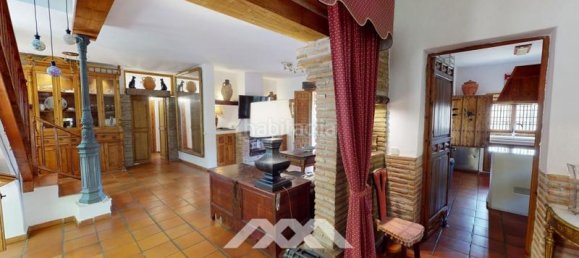 6 غرف نوم منزل في Sayalonga, Spain رقم 60844 7