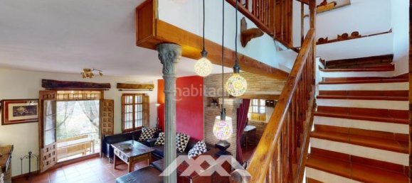 6 غرف نوم منزل في Sayalonga, Spain رقم 60844 32