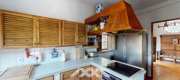 6 غرف نوم منزل في Sayalonga, Spain رقم 60844 10