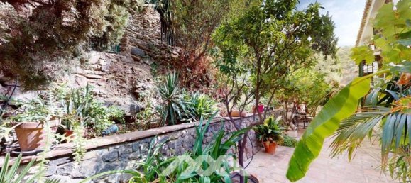 6 غرف نوم منزل في Sayalonga, Spain رقم 60844 4