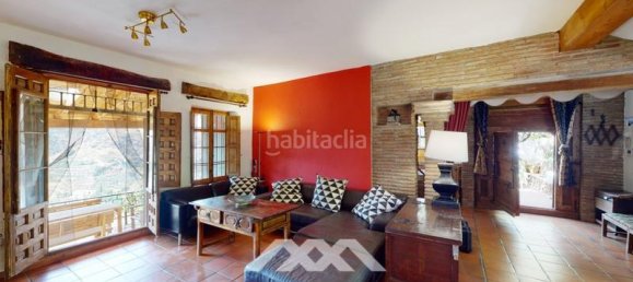 6 غرف نوم منزل في Sayalonga, Spain رقم 60844 12