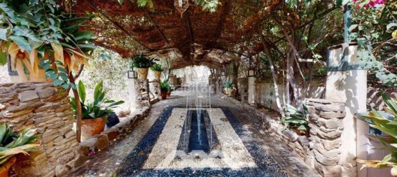 6 غرف نوم منزل في Sayalonga, Spain رقم 60844 3