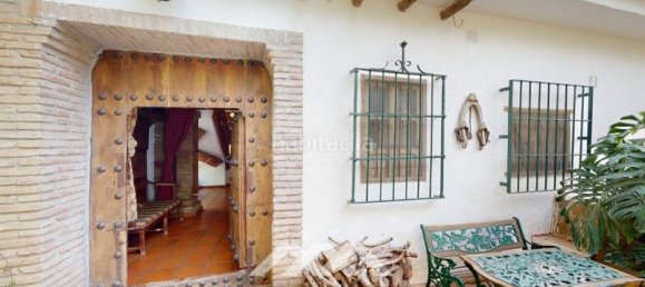 6 غرف نوم منزل في Sayalonga, Spain رقم 60844 6